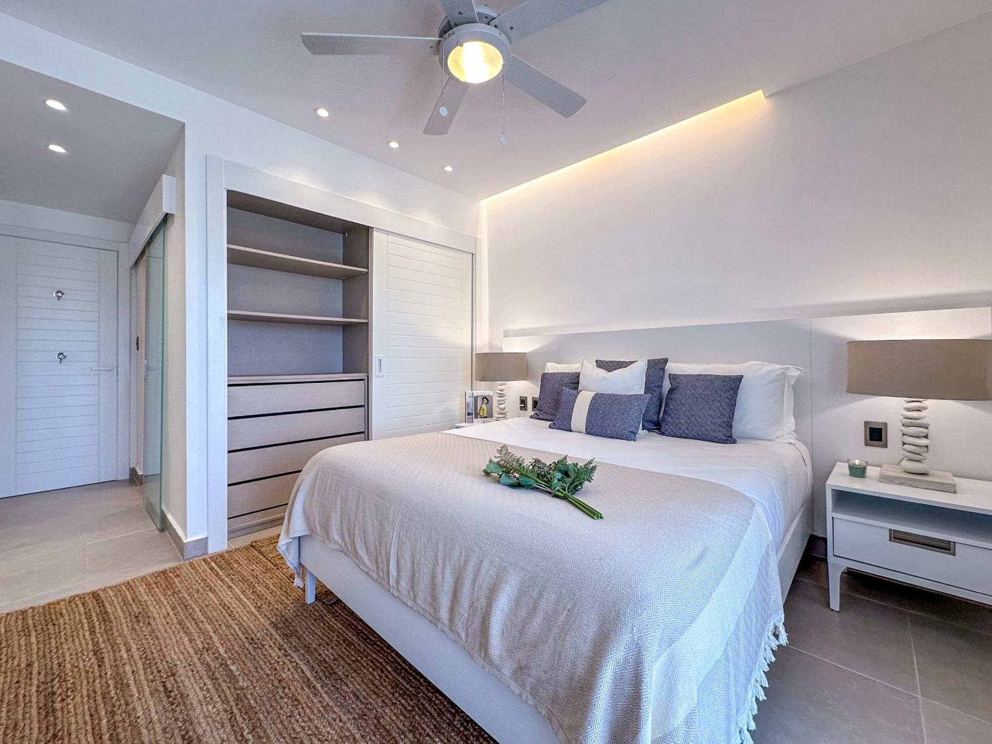 Appartement Fantastic New Penthouse W Rooftop Picuzzi