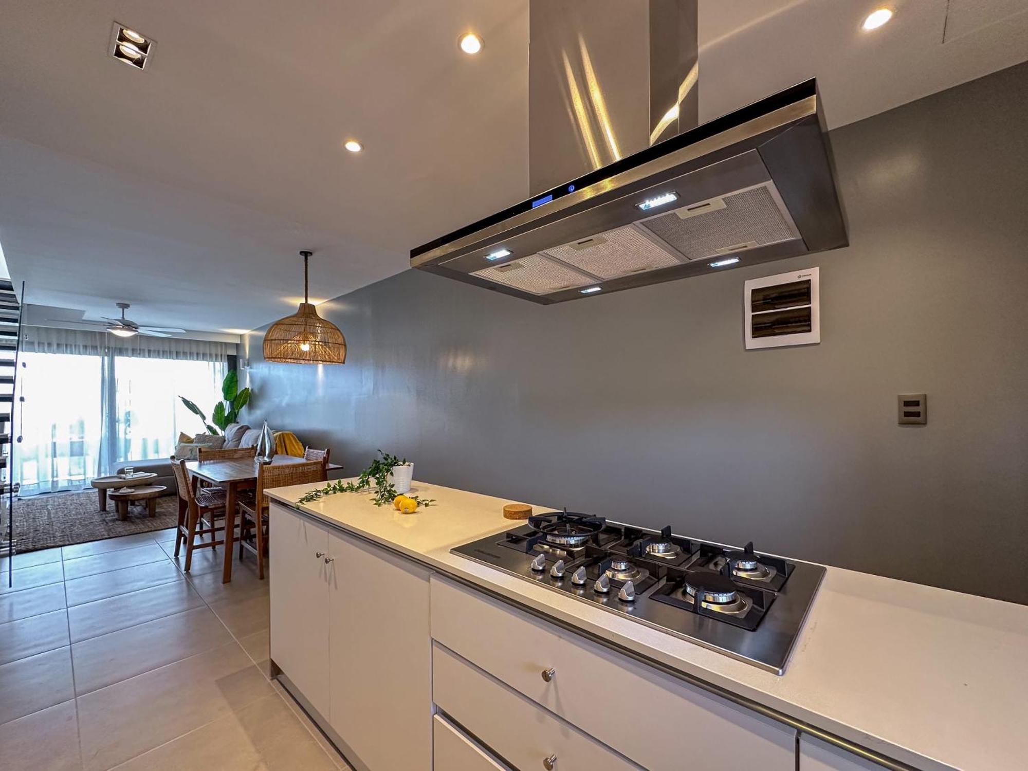 Fantastic New Penthouse W Rooftop Picuzzi Appartement Punta Cana