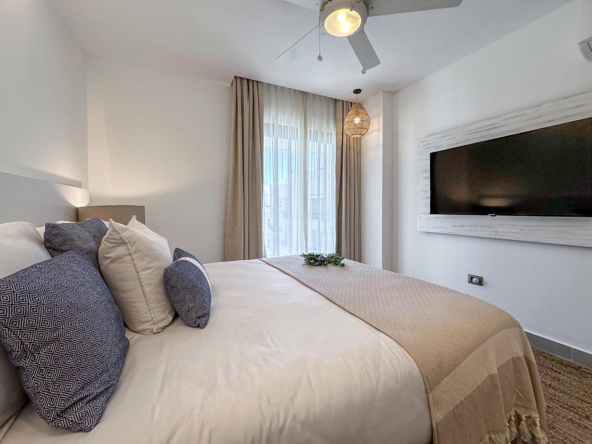 Appartement Fantastic New Penthouse W Rooftop Picuzzi
