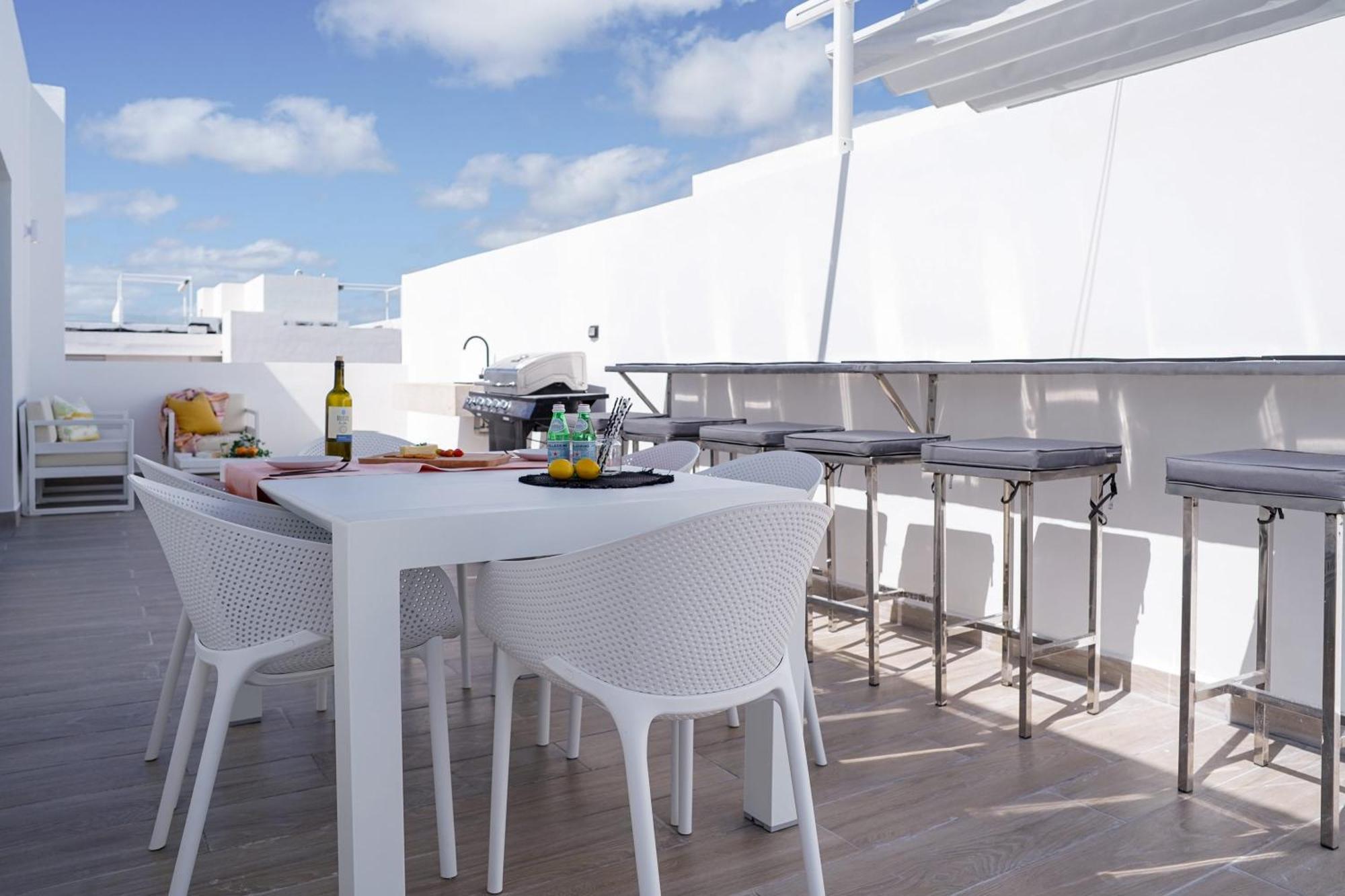Fantastic New Penthouse W Rooftop Picuzzi Appartement *