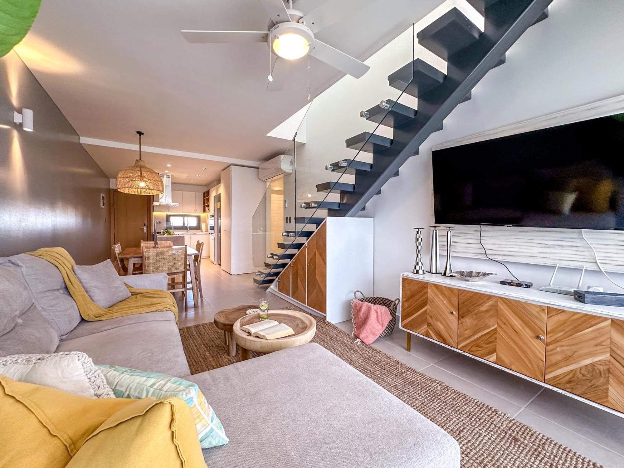 Appartement Fantastic New Penthouse W Rooftop Picuzzi