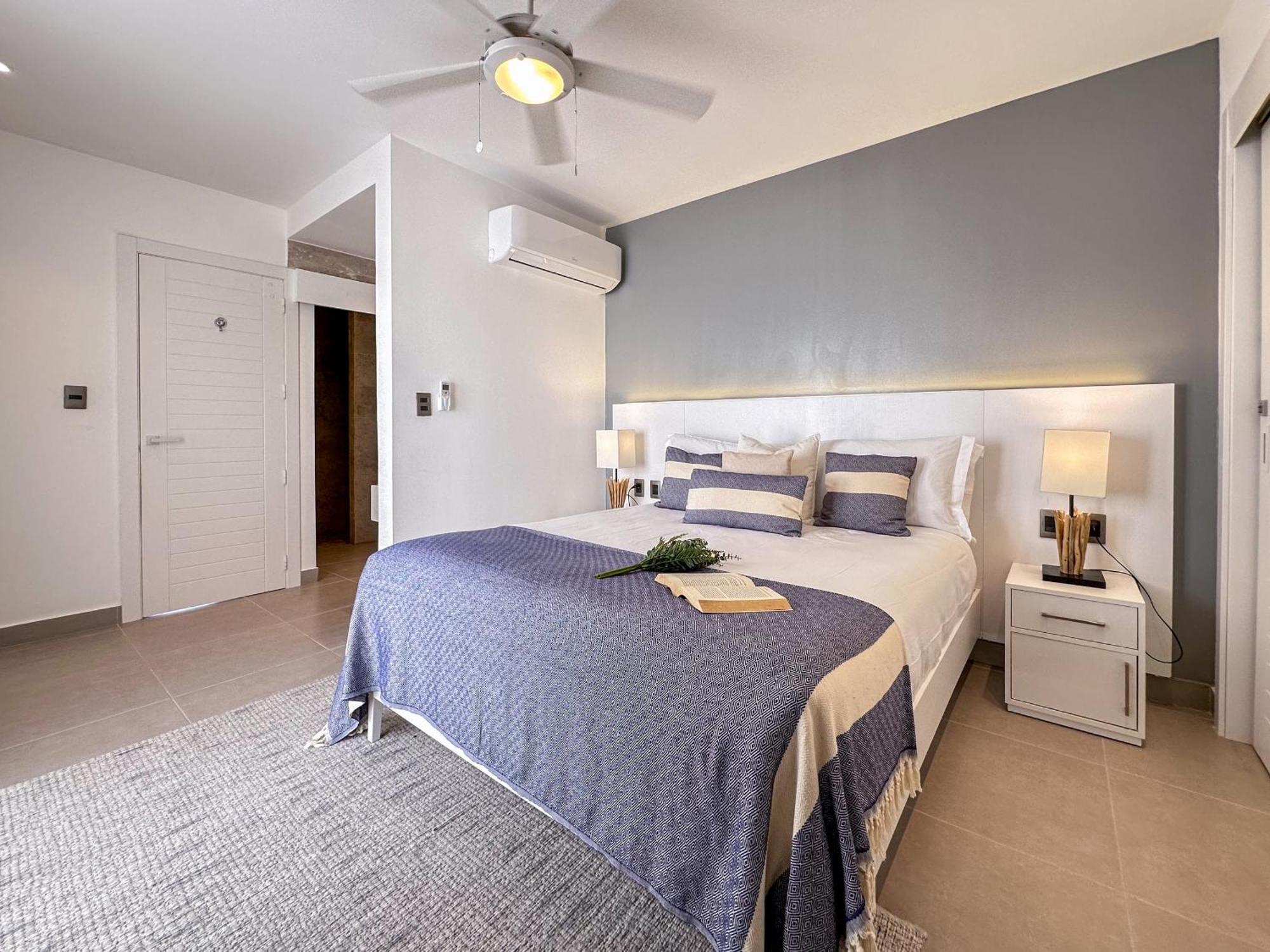 Appartement Fantastic New Penthouse W Rooftop Picuzzi *
