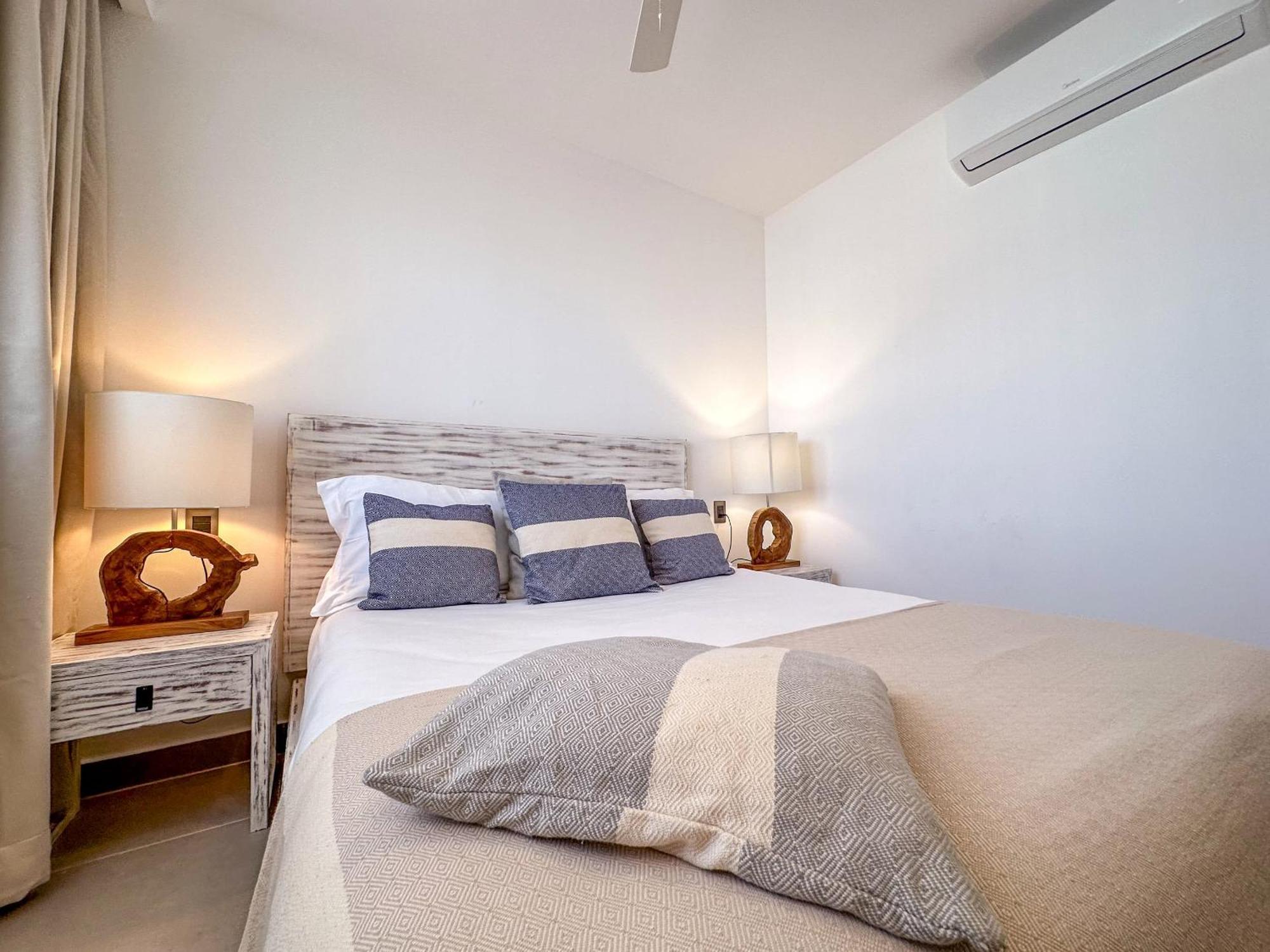 Appartement Fantastic New Penthouse W Rooftop Picuzzi