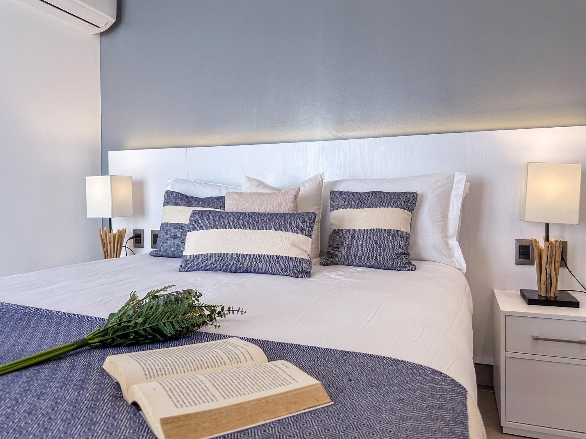 Appartement Fantastic New Penthouse W Rooftop Picuzzi *