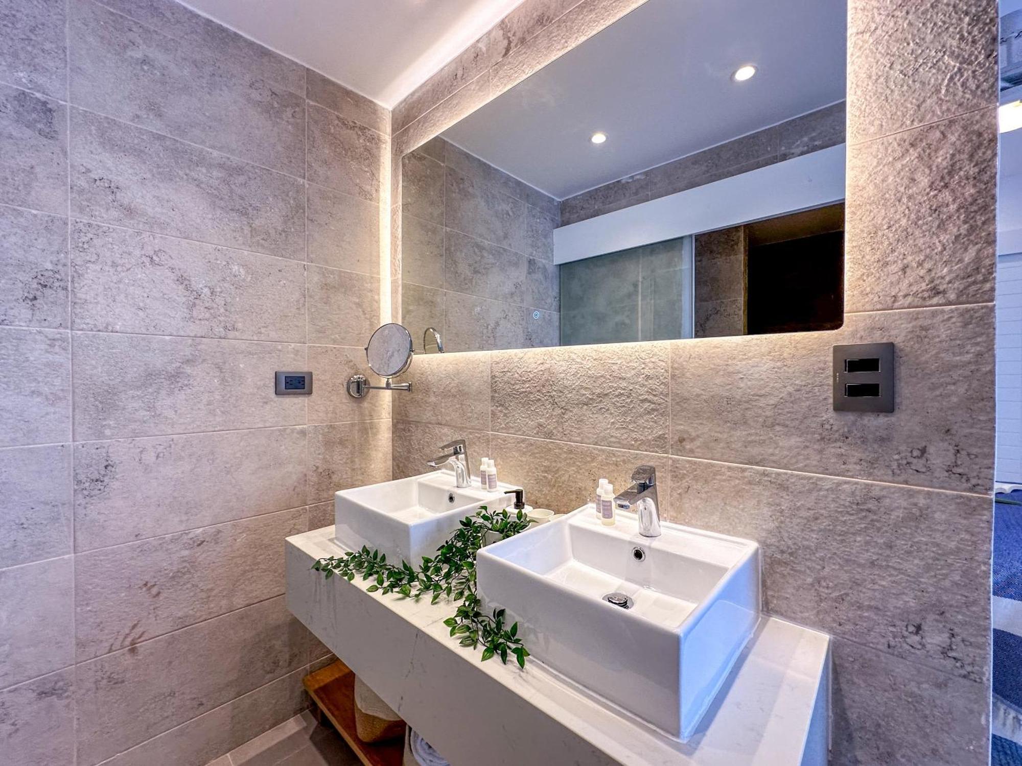 Appartement Fantastic New Penthouse W Rooftop Picuzzi Punta Cana