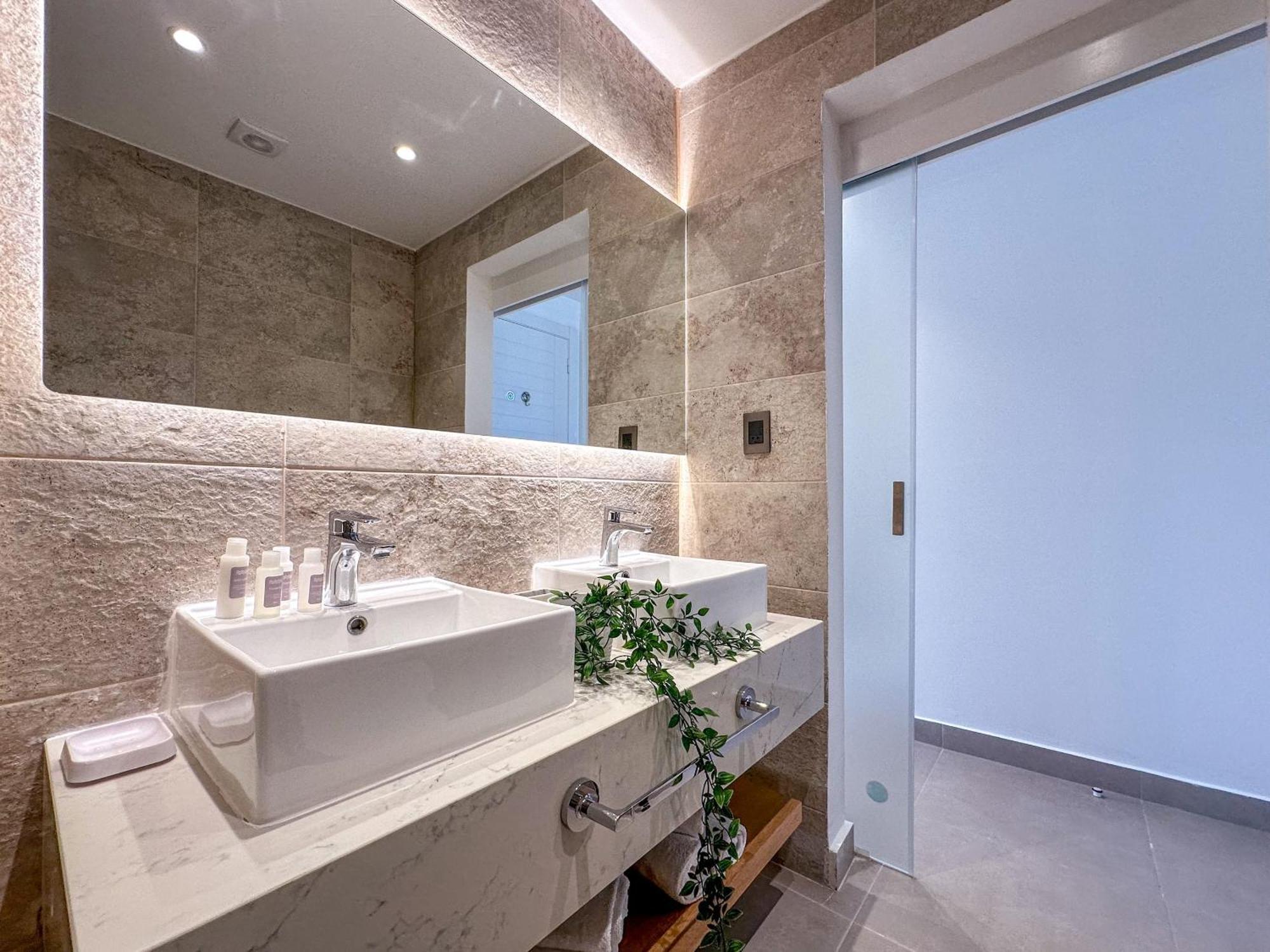 Fantastic New Penthouse W Rooftop Picuzzi Appartement Punta Cana